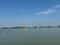 -云龙湖旅游景区