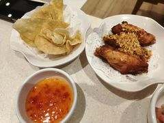 -池记(尖沙咀店)
