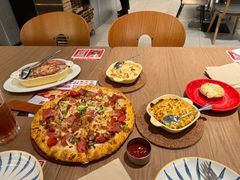 -必胜客(溧阳万达店)