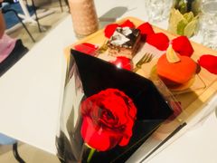 -Hiwork cafe(新街高和店)