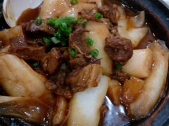 -蒲园食堂(中山大学广州校区南校园店)