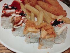 -王氏炉匠·烧鸟放题自助(三里屯店)