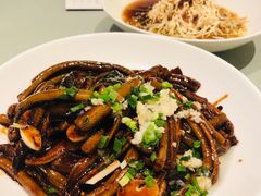 淮扬炒软兜-扬州万怡酒店-中餐厅(文昌中路店)