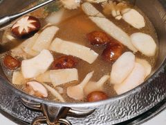 -左庭右院鲜牛肉火锅(长泰广场店)