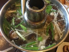 -自然餐厅(Phuket)
