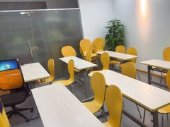 -樱花国际日语(人广中心)