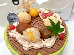 -静宜和她的朋友(星海广场店)