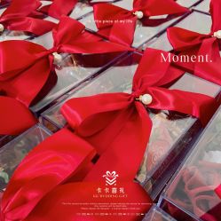 -卡卡喜糖伴手礼·商务礼宝宝礼·婚礼用品