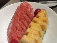 -汉水谣·江景餐厅(江滩店)