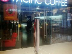 -太平洋咖啡(青岛万象城店)