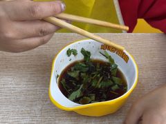 -小谷姐姐麻辣拌·麻辣烫(北辰店)