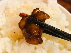 -百年神厨·地道川菜(清江西路店)