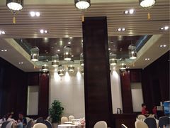 -千岛湖君澜度假酒店(文广轩中餐厅)