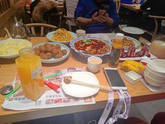 -同合居·非遗东北菜(红博会展店)