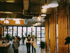 -香洲区图书馆(乐士文化区店)