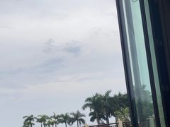 -大堂酒廊·亚龙湾万豪度假酒店