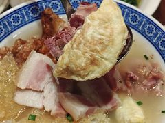 -老瑞福上海菜(人民广场店)