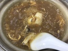-添發碗仔翅美食