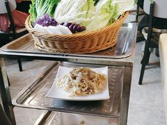 -陈大锅·岳阳鱼馆·地道岳阳菜(美食街店)