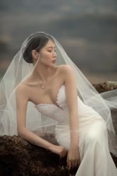 -巴黎婚纱摄影(苏州店)