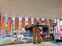 -中街·盛京龙城