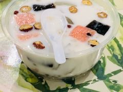 -四姑娘川味海鲜(八爪鱼店)