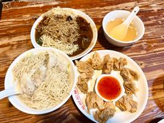 -吴财记面家(大同路店)