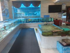 -香融府·烤鸭·家常菜(马家堡路店)
