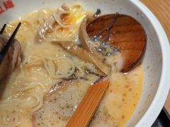 -味千拉面(广州白云机场T1西二店)