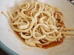 -浑河春面馆非遗鹿角面(良乡店)