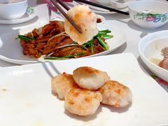 -花城苑广府菜(侨鑫店)