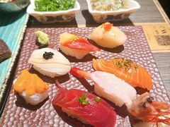 -炙柒Sekinana·精致日料(合生汇店)