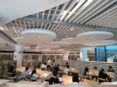 -广州市白云区图书馆