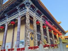 -正觉寺