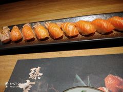 -寿司皇(扬名广场店)