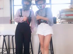 -上赛卡丁车世界