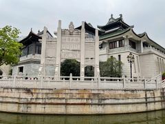 -广州西关永庆坊旅游区