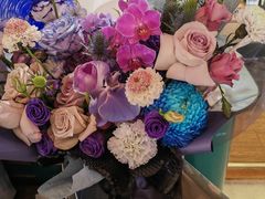 -BoBloom花店(晶耀前滩店)