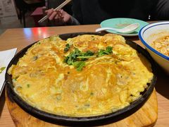 蚝蛋-新加坡高记KOO KEE Restaurant(盈科店)