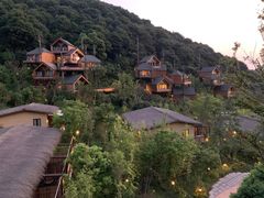 -杭州开元森泊度假乐园