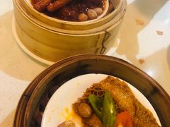 -港久茶餐厅(鹭洲里店)