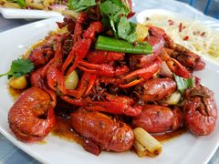 -辣螃铠盆盆蟹大排档(总店)