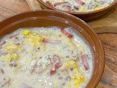 -萨莉亚意式餐厅(中北永旺店)