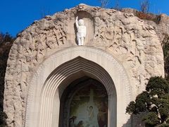 -牛首山文化旅游区