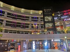 -浦江城市生活广场(江月路店)