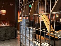 -老墙根涮肉·铜锅·烧烤(欢乐谷·王四营店)