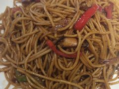 -半秋山西餐厅(宜昌大洋店)