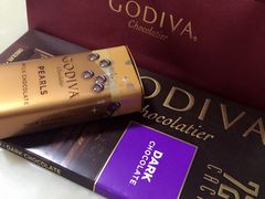 GODIVA(银河国际店)-GODIVA(万象城店)