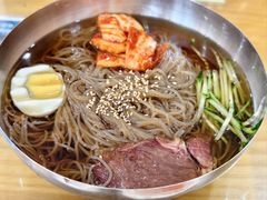 -祥和居炸酱面馆(美食街店)