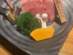 -黑牛の店·和牛烧肉(石家庄万象城店)